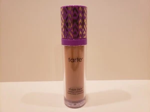 Tarte ~ Shape Tape Contour Concealer ~ 38N Medium Tan Neutral ~ 0.637 oz ~ NWOB - Picture 1 of 1