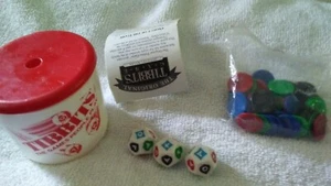 TIBBIT CLASSICS Vintage Game - Picture 1 of 1