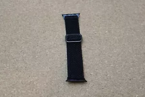 Lerobo Elastic Bands Adjustable Compatible with Apple watch 44mm 45mm 42mm 49mm - Picture 1 of 3