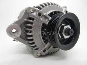 SUBARU Sambar KS3 KS4 KV3 KV4 Alternator 23700-KA711 Remanufactured in japan DDP - Picture 1 of 8