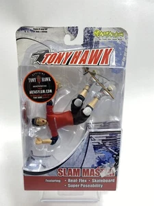 Tony Hawk Art Asylum Slam Master 5 Inch Figur Sealed Neu 2002 - Bild 1 von 8