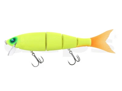 Señuelo deps nuevo Highsider 172 High-Float #07 gráfico mate 172 mm 2,5 oz High Sider Foto 1 de 4