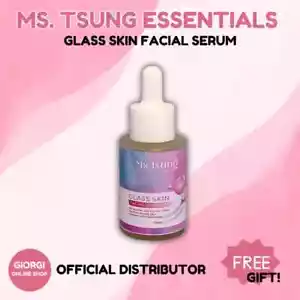 2x MS TSUNG Glass Skin Serum 30ml - Picture 1 of 2