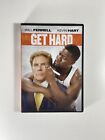 Get Hard DVD Will Ferrell Kevin Hart Doskonały stan