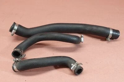 2009-2016 Kawasaki Vulcan 1700 Vaquero VN1700 шланги охлаждающей жидкости трубы - Изображение 1 из 4