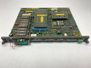 Bosch 066998-101401 062860-105401 064971-202401 064882-203401 CNC - Picture 1 of 9