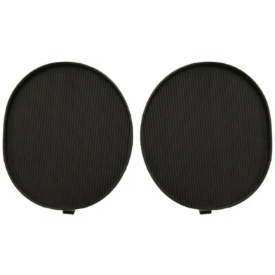 Fog Light Cover Set Fits 2005-2008 Toyota Matrix Left & Right 2Pc - Image 1 of 4