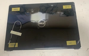 Y2T39 0Y2T39 BRAND NEW Dell Insp 15 5558 5559 Top Lid LCD Rear Back Cover - Picture 1 of 3