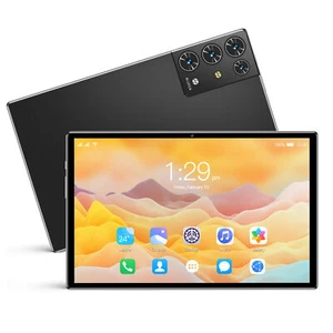 8GB+256GB 10.1 inch Screen 5G Calling 10-Core MTK6797 Processor I8J7 - Picture 1 of 12