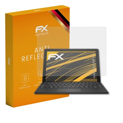 atFoliX 2x Screen Protection Film for Dell Latitude 5290 2-in-1 matt&shockproof - Image 1 of 4