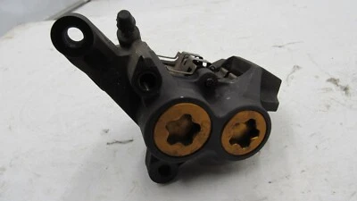 Yamaha TMAX XP 500 XP500 2009 T-Max scooter pinza de freno delantera izquierda Foto 1 de 4