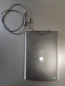 Scanner Canon CanoScan LiDE 25 - Foto 1 di 5