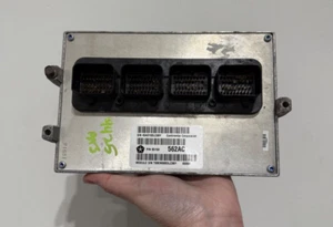 2011 Dodge Volkswagen Chrysler ECU Engine Computer P05150562AC - Picture 1 of 4