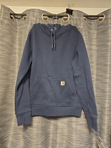 carhartt hoodie Youth Size Small(4-6) - Picture 1 of 6