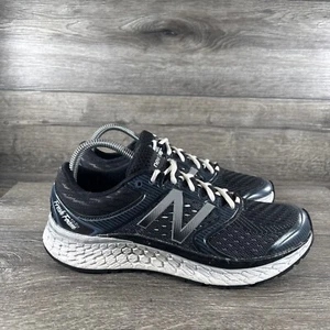 New Balance FF 1080 v7 Sneakers Mens Size 8 Black Running Shoes Athletic Lace Up - Picture 1 of 17