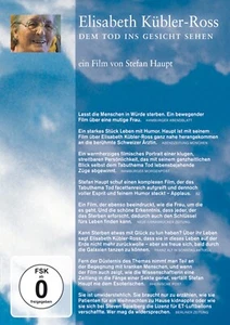 Elisabeth Kübler-Ross - Dem Tod ins Gesicht sehen DVD *NEU*OVP* - Bild 1 von 1