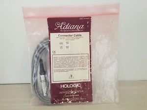 Hologic CS 228 01 Adiana Probe Cable Connector Cable - Bild 1 von 2