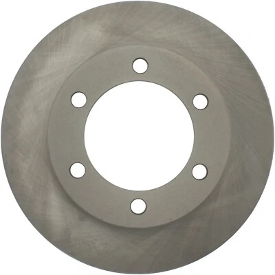 For 1995-2004 Toyota Tacoma Standard Disc Brake Rotor Front Centric 1996 1997 - Image 1 of 4