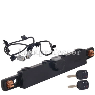 Kit de antena de arranque remoto para DA8Z-15603-A Ford F250 F350 EDGE FLEX SUPER DUTY Foto 1 de 4