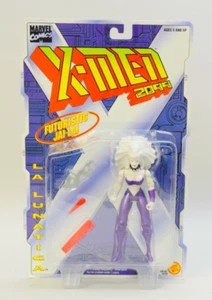 Figura de acción Marvel X-MEN 2099 FUTURISTA JAI-LAI LA LUNITICA ab - Imagen 1 de 6