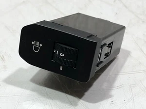 KIA RIO 2016 MK3 HEADLIGHT LEVELING ADJUSTMENT CONTROL SWITCH /2011-ON - Imagen 1 de 6