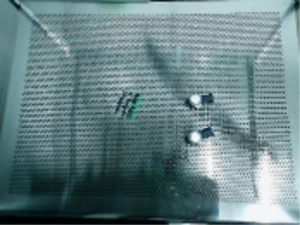 Parking Sensors Set of 2 (Only have 2) Gmc, Chevy, Cadillac, Buick - Picture 1 of 1