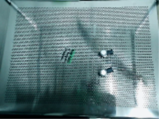 Parking Sensors Set of 2 (Only have 2) Gmc, Chevy, Cadillac, Buick - Image 1 of 1