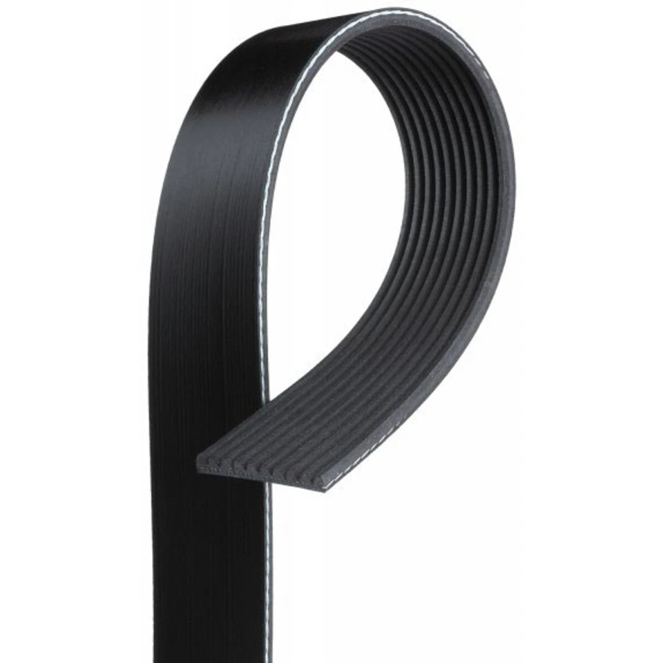 Cinturón serpentino K100586 Gates para International Harvester ProStar 2016 Foto 1 de 1