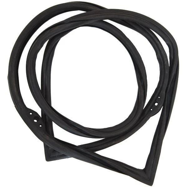 Front Windshield Gasket Compatible With 1950-1953 Buick Cadillac Olds - Image 1 of 1