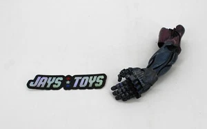 Marvel Legends Sentinel BAF Left Arm Piece 2005 ToyBiz - Picture 1 of 4