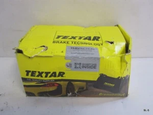 Genuine Textar 2519901 Front Disc Brake Pad Set - Picture 1 of 3