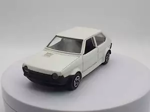 Fiat Ritmo N4168 Burago 1/43 - Foto 1 di 4