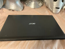 Acer Aspire 7741G-Laptop  17 inch (17.3") Intel Core™ i5 i5-480M Radeon HD 5650