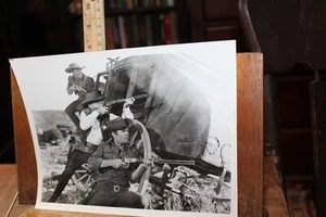 Original 8x10 Movie Still 1965 Son of a Gunfighter - Picture 1 of 2