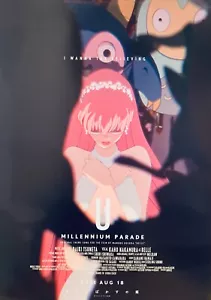 Poster di Belle: nuovo (made in Japan) - Foto 1 di 2