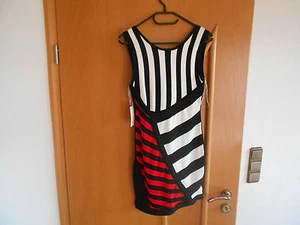 Sommerkleid Gr. M Kleid Strickkleid wowcouture - Bild 1 von 2