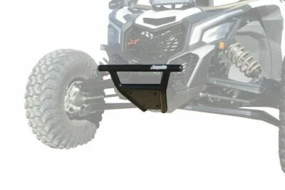 Can-Am Maverick X3 & Max Front Bumper DragonFire DRILLING REQUIRED SEE DESCRIPTI Foto 1 de 4