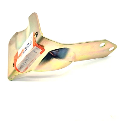 7731379 SUPPORT MUFFLER BRACKET Fiat Uno Mille Lancia Autobianchi Y10 ORIGINAL - Image 1 of 4