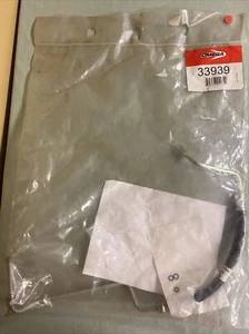 Omega 33939 Power Steering Pressure Line Hose Assembly fits select Subaru 364880 - Picture 1 of 5