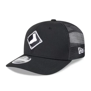 Chicago White Sox New Era 2025 City Connect Alternate 9SEVENTY Snapback Hat Cap - Picture 1 of 6