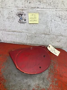 Honda Mr250 Mr 250 1976 Elsinore cubierta lateral - Imagen 1 de 10