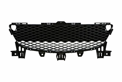2004-2008 Mazda RX-8 Front Bumper Mesh Grille Insert OEM NEW FE01-50-1T0B - Image 1 of 4