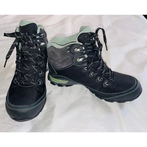 Ahnu By Teva Sugarpine II WP Ripstop Hiking Boot - Women's Size 7 - Picture 1 of 10
