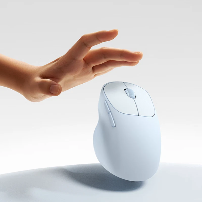 Xiaomi Wireless 2.4G Bluetooth Mouse 3 Colorful Comfort Edition - Image 1 of 2