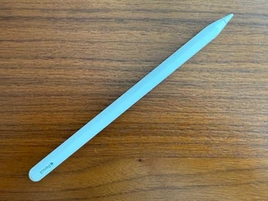 Apple Pencil (2nd Generation) for iPad Pro (3rd Generation) - White - Photo 1/1