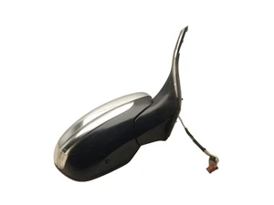 Peugeot 208 Door Mirror Right Off Side Electric 2018 1611240980 - Picture 1 of 12