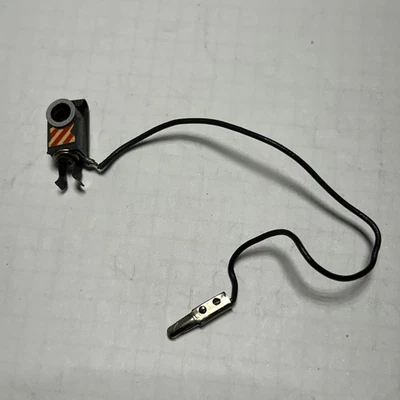 Märklin H0 7079 Schlusslaterne mit Glühlampe Gebraucht - Bild 1 von 2