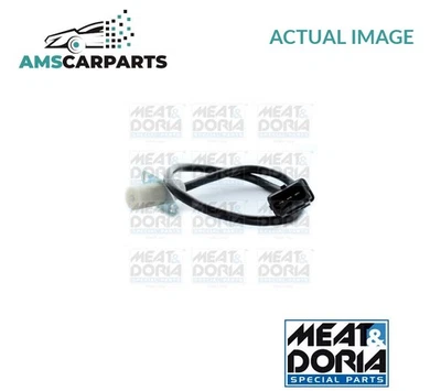CRANKSHAFT POSITION SENSOR 87012 MEAT & DORIA NEW OE REPLACEMENT - Image 1 of 4