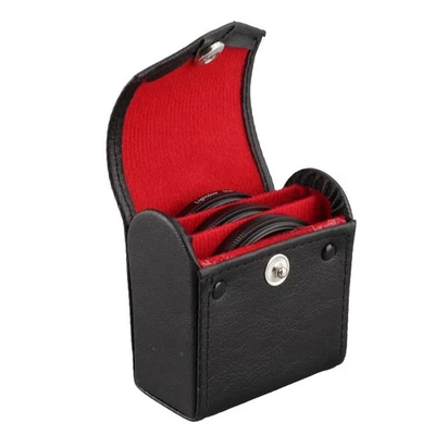 Star Filter Lens Set 52mm Adjustable Effect Filter 4 6 8 Points Wi Set - Image 1 of 4