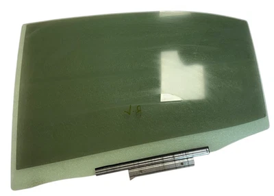 LEXUS IS200T 2015-2017 puerta trasera izquierda lado del conductor ventana cristal OEM Foto 1 de 4